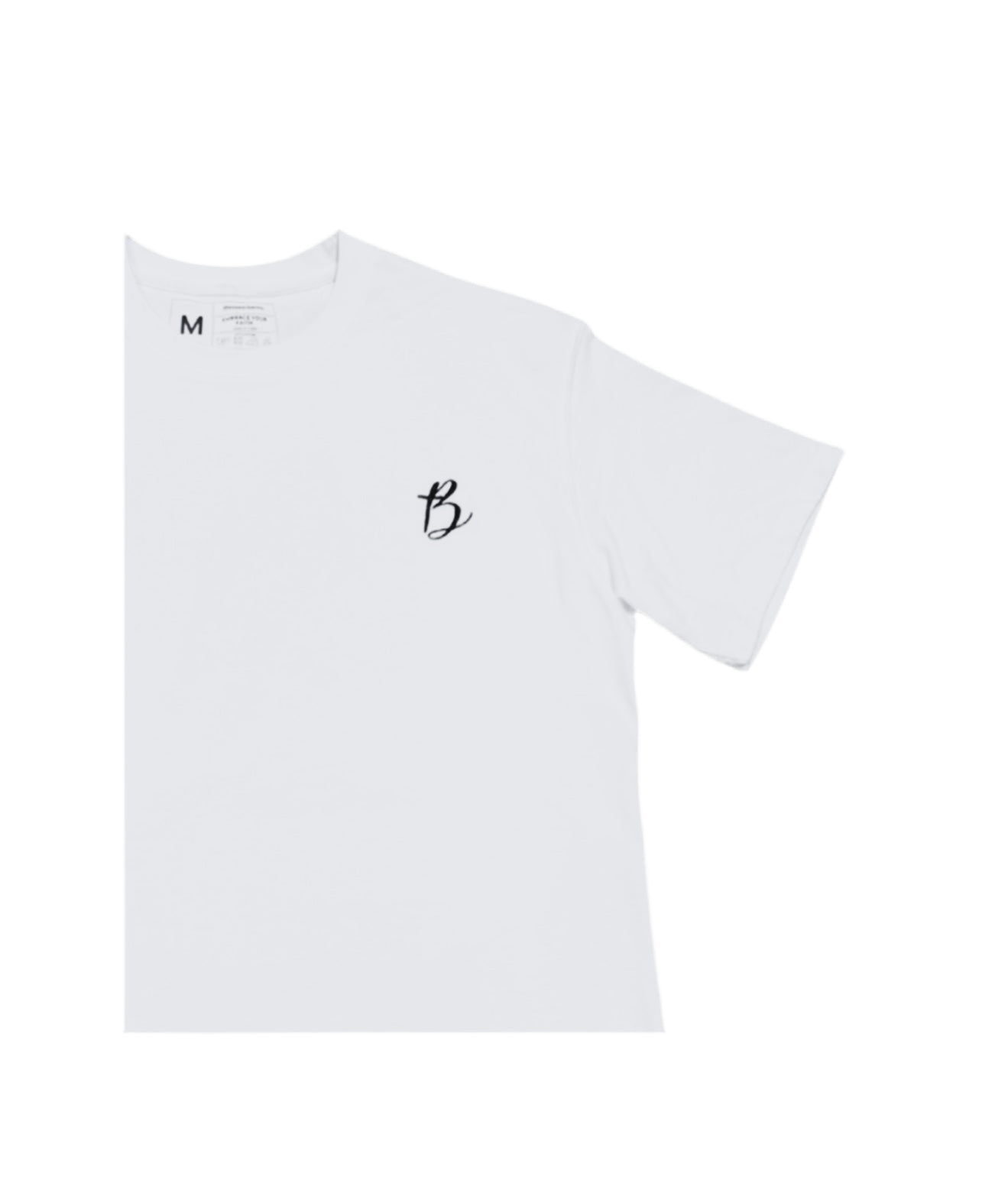 Blessed praying hands T-Shirt